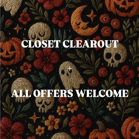 Bundle + Save BIG! All Offers Welcome - Picture 2 of 2